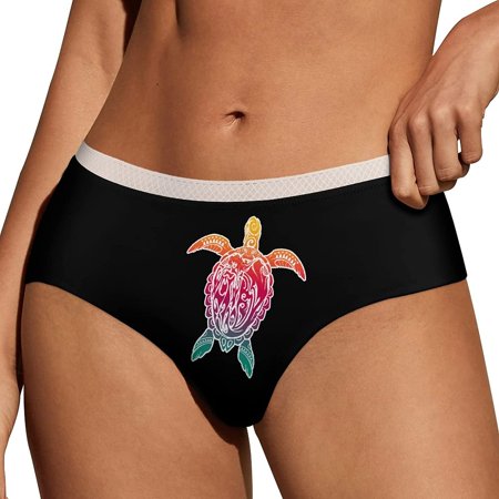 

Womens Panties Soft Lace Briefs Panty Bikini Underwear Sexy Underpants