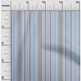 thumbnail image 1 of oneOone Polyester Lycra Fabric Multicolor Stripe Print Fabric By Yard 56 Inch Wide, 1 of 4