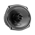 thumbnail image 1 of Altavoz para coche BLACK DIAMOND DIA-XT69, 6 x 9 pulgadas, 550 W, 4 ohmios, tweeter, 1 of 9