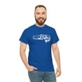 thumbnail image 5 of Catfish Meow Shirt, Christmas Gift, Fishing Tee, Father's Day - ID: 1570, 5 of 7