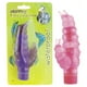 thumbnail image 1 of Top Cat International Corp. Oruga bebé zumbante: (Púrpura) Wp, 1 of 1