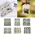thumbnail image 4 of 4x de Herramientas Profesionales para Decoración de Pasteles - Accesorios Esenciales de Repostería 4 piezas, 4 of 8