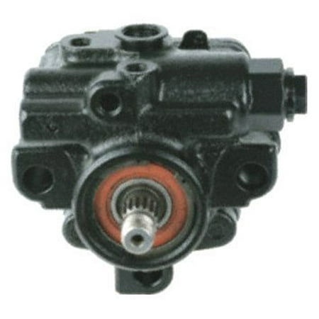 A1 CARDONE - POWR STEER PUMP