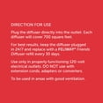 thumbnail image 3 of FELIWAY Friends Diffuser Refill Value Pack, Promotes harmony between cats in multi-cat households, VHP Registered NN.X7C2, includes 3 Refills, Lasts, 3 of 7