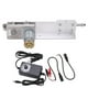 thumbnail image 1 of 12V Electric Linear Actuator Auto Reciprocating Motor Motion Actuator 2‑8 cm Stroke US Plug 100‑240V 20 Times Per Min, 1 of 5
