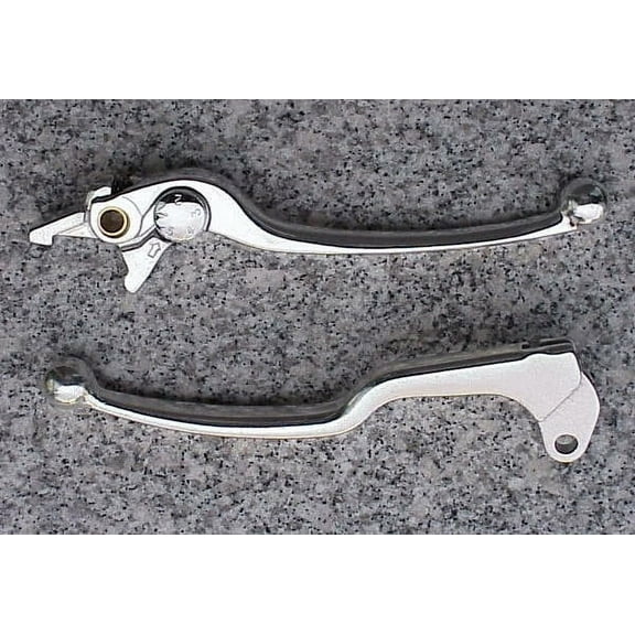 Suzuki GSXR600 GSXR750 GSXR1000 GSXR 600 750 TL 1000 BRAKE & CLUTCH LEVERS