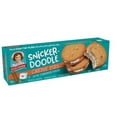 thumbnail image 2 of Little Debbie (Snickerdoodle, 2 Boxes), 2 of 3