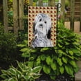 thumbnail image 2 of Carolines Treasures SC9689GF Havanese Automne Feuilles Drapeau Jardin Taille, 2 of 3