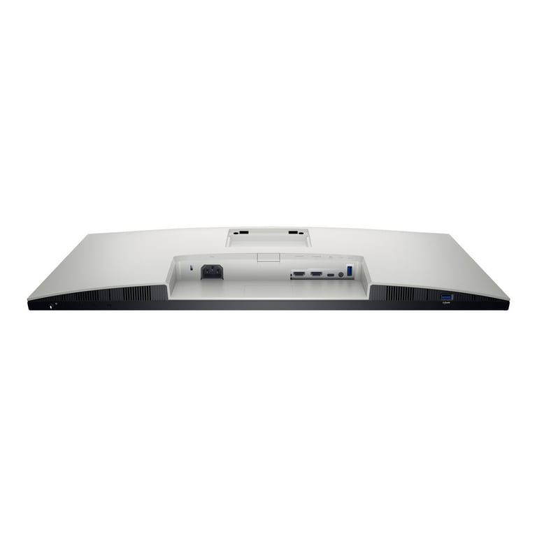 Dell 27 Inch 4K UHD Computer Monitor with USB-C Hub