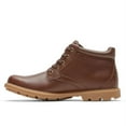 thumbnail image 4 of Rockport RGD Buc WP Men's Cocoa Boots 9M, 4 of 5