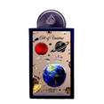 thumbnail image 2 of Lattafa Unisex Art Of Universe EDP Spray 3.4 oz Fragrances 6290360592206, 2 of 3
