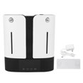 thumbnail image 2 of Electric Air Freshener, Easy To Operate Aromatherapy Diffuser Efficient Diffusion  for Hotels US Plug 100-240V, 2 of 7