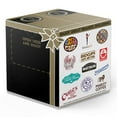 thumbnail image 2 of EKOCUPS Organic & TWE5&nbsp;Fair Trade Gourmet Hot or Iced Coffee Single Serve Cups for Keurig K Cup Brewer Variety Pack Sampler, 30 Count, 2 of 3