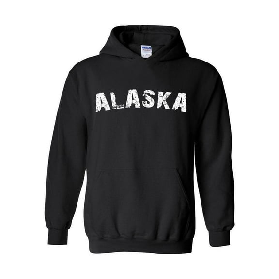 Women Sweatshirts and Hoodies - Alaska