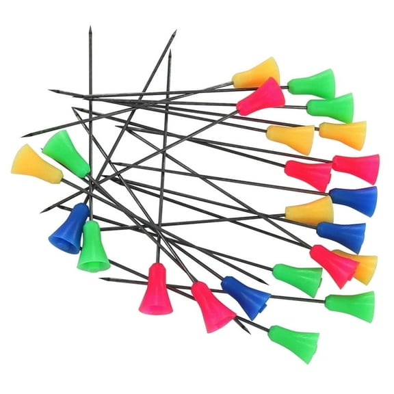 Armory Replicas Dart Blowgun Ballister Pack | 36 Piece Steel Darts with Cone Accelerators | 3 Inch Sharp Point Tips
