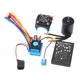 thumbnail image 1 of 3650 3900KV Motor sin escobillas Sensorless con controlador electrónico de de programación de Combo impermeable para 3900KV 45A yotijar Control de velocidad, 1 of 9