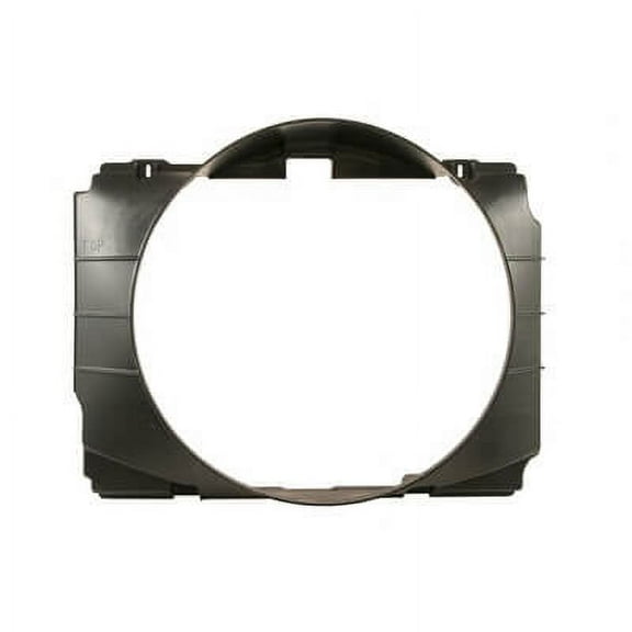 Scott Drake D1ZZ-8146 Fan Shroud 302 & 351 With A/C