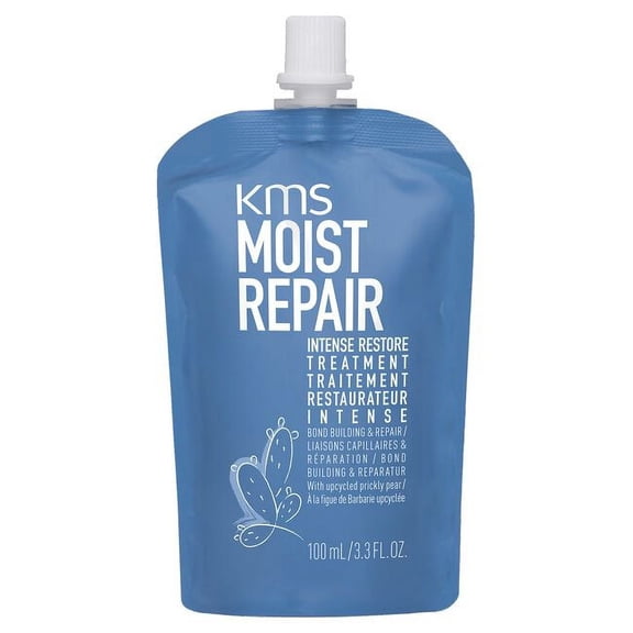 KMS California Moist Repair Intense Restore Treatment - 3.3 oz