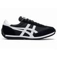 thumbnail image 4 of Onitsuka Tiger EDR 78 1183B395 001 BLACK WHITE Unisex Shoes US 6-14, 4 of 6