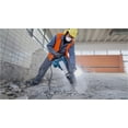 thumbnail image 2 of Martillo Demoledor Cincelador Bosch Gsh 11 Vc Original, 2 of 3