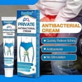 thumbnail image 2 of Men's Anti-itch Cream, Private Part Care Cream, Anti-bacterial, Anti-itch Deodorant Ointment 20g, 2 of 5