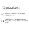 thumbnail image 3 of Truth Treatment Hyaluronic Mineral Hydrator: Hidratación intensa y protección antioxidante para una piel radiante., 3 of 3