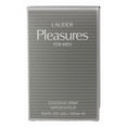 thumbnail image 3 of ($76 Value) Estee Lauder Pleasures EDT , for Men, 3.4 Oz, 3 of 4