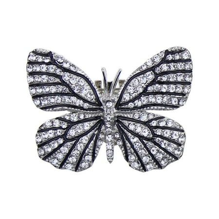 

Bag Pendant Accessories Wedding Rhinestone Charm Buckle Shiny Clips Shoe Decorations Clip Shoes Clamp SILVER TYPE 10