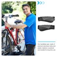 thumbnail image 4 of 1 Paire de Manchons de Guidon Antidérapants pour Vélo, 4 of 8