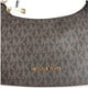 thumbnail image 2 of Bolsa DE HOMBRO Michael Kors Jet Set Cora Xbody Logo Brown Pink, 2 of 5