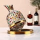 thumbnail image 5 of Decantador de Vidrio Giratorio Macarena Accesorios para Vino 1200 ml, 5 of 8