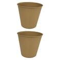 thumbnail image 2 of 2 Piezas Cubos De Flores Colamx Amarillo, 2 of 8