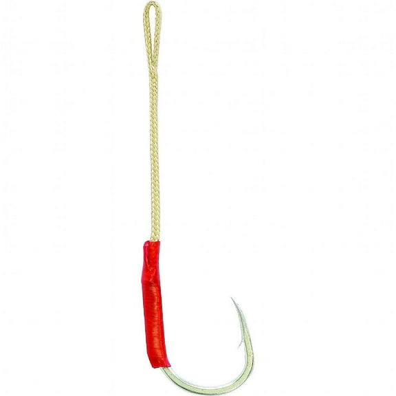 Owner 5284S-129 Dancing Stinger Assist Hook Short Hook Size 2/0