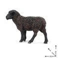 thumbnail image 1 of Realistic Poultry Animals Simulation Goat Alpaca Lamb Antelope Ranch Poultry Model PVC Action Figure Figurines Education Kid Toy, 1 of 7