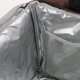 thumbnail image 3 of 1 Psc Contenedor Bolsa de Almacenamiento Aislada Plegable para Guardar Bebidas Duro marrón, 3 of 9