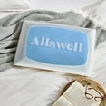 thumbnail image 3 of (2 pack) Allswell Cooling Pillow, Standard/Queen, Adult, 3 of 10