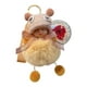 thumbnail image 1 of Muñeca de Simulación de Estrabismo Fiudx Forma de Rosa Para San Valentín, 1 of 2
