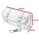 thumbnail image 4 of Bolsa de herramientas de motocicleta Sunnimix alforjas marrón, 4 of 8
