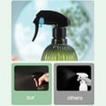 thumbnail image 4 of Regadera Cateissary de boquilla ajustable para riego preciso gran capacidad Spray oro, 4 of 6