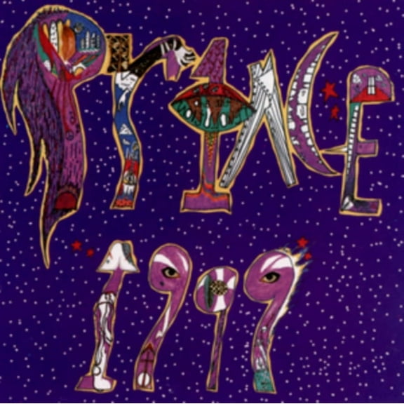 Prince - 1999 - CD