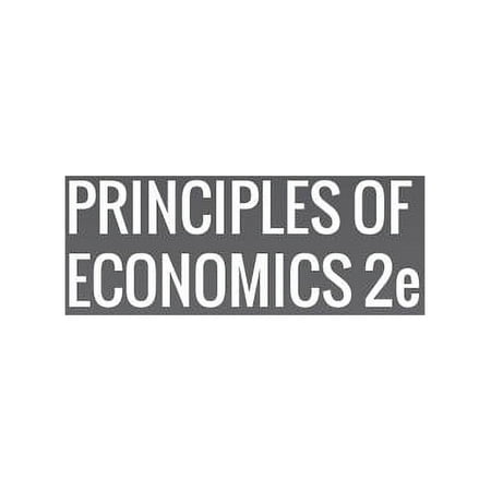 UPC: 9781680920864 | Principles of Economics 2e (Paperback)