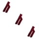 thumbnail image 4 of Sonducket 2 uds 45cm estilo banquete largo cena guantes cálidos leche estiramiento señoras moda guante manopla para vino de primavera Type1 NO1, 4 of 6