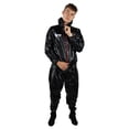 thumbnail image 3 of Traje Sauna Fire Sports negro Talla Chica, 3 of 4