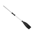 thumbnail image 4 of 2Pcs Ribbed Blade Kayak Paddles Lightweight Kayak Paddle Aluminum Alloy Detachable for Boats Canoes, 4 of 7