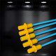 thumbnail image 3 of 50PCS Artificial Insemination Tube for Dog Canine Hybridization Mating Breeding Equipment, 3 of 5