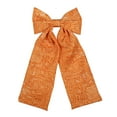 thumbnail image 4 of Goody Tru x Maeberry Stay Tight Bow Hair Barrettes, Non-Slip Hair Styling Accessories, 1 Ct, 4 of 6