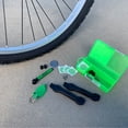 thumbnail image 6 of Slime Tire Tackle Bike Tube Repair & Maintenance Kit - 20482, 6 of 9