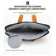 thumbnail image 4 of 1 bolsa para computadora portátil (negro 15-16.1) Adepaton ZJWJ828-1, 4 of 7