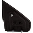 thumbnail image 3 of MIRROR Compatible For 2009-2010 Ford F-150 Left Driver Textured Black, 3 of 5