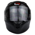 thumbnail image 3 of CASCO RODA COURSE NEGRO CERRADO SVS negro G, 3 of 5
